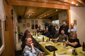 Hauptversammlung 2024