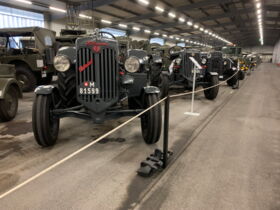 Vorstandsausflug 2023 HAM Burgdorf