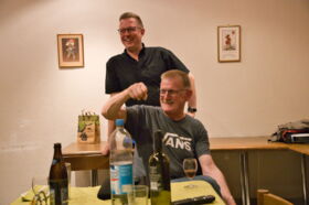 Hauptversammlung 2024