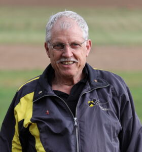 Adrian Junker, Beisitzer