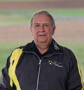 Bruno Moser, Sekretär