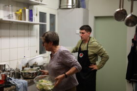 Hauptversammlung 2024