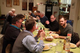 Hauptversammlung 2024