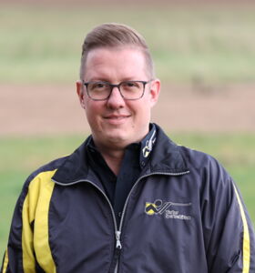 Michael Schmid, Präsident