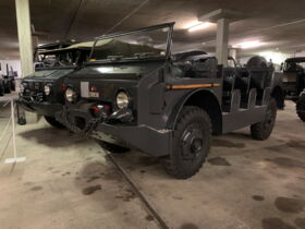 Vorstandsausflug 2023 HAM Burgdorf