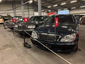 Vorstandsausflug 2023 HAM Burgdorf