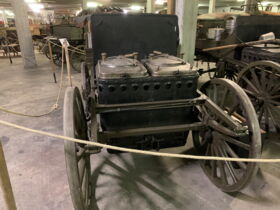 Vorstandsausflug 2023 HAM Burgdorf