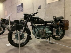 Vorstandsausflug 2023 HAM Burgdorf