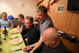 Hauptversammlung 2024