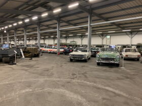 Vorstandsausflug 2023 HAM Burgdorf