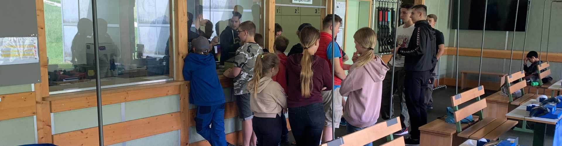 Ferienspass Worb - ein Erlebnis für Schüler